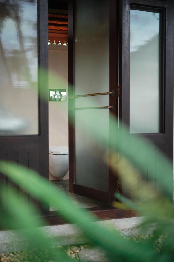 Vismaya By Moksha Stays Turavūr Exterior foto